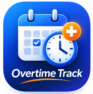 overtime record log